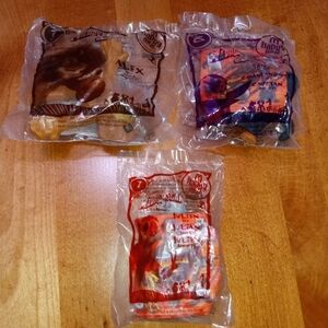 McDonald's Madagascar 2 happy meal toys (3)